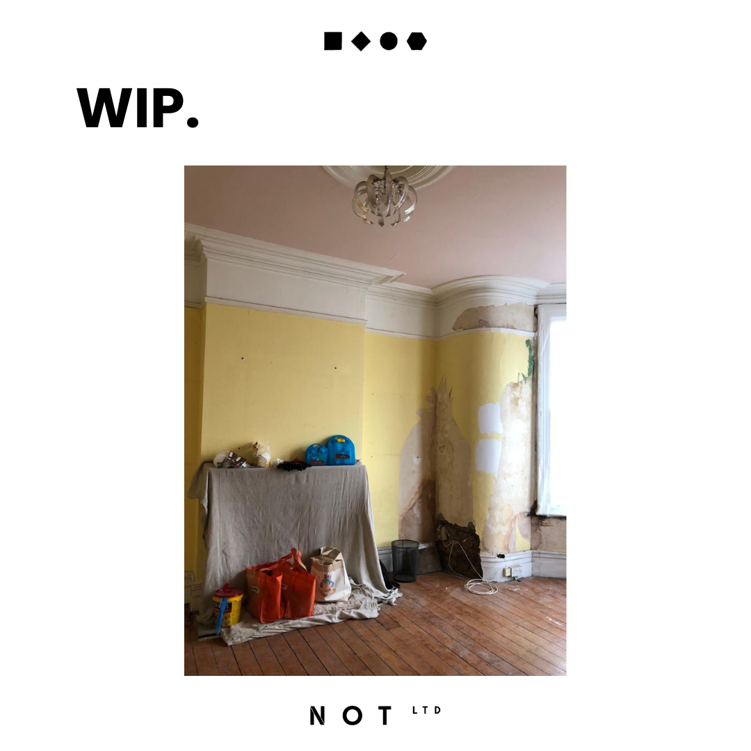 Not Ltd — Highbury Townhouse