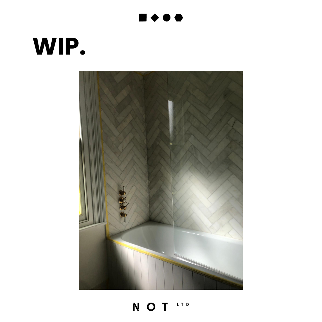 Not Ltd — Highbury Townhouse