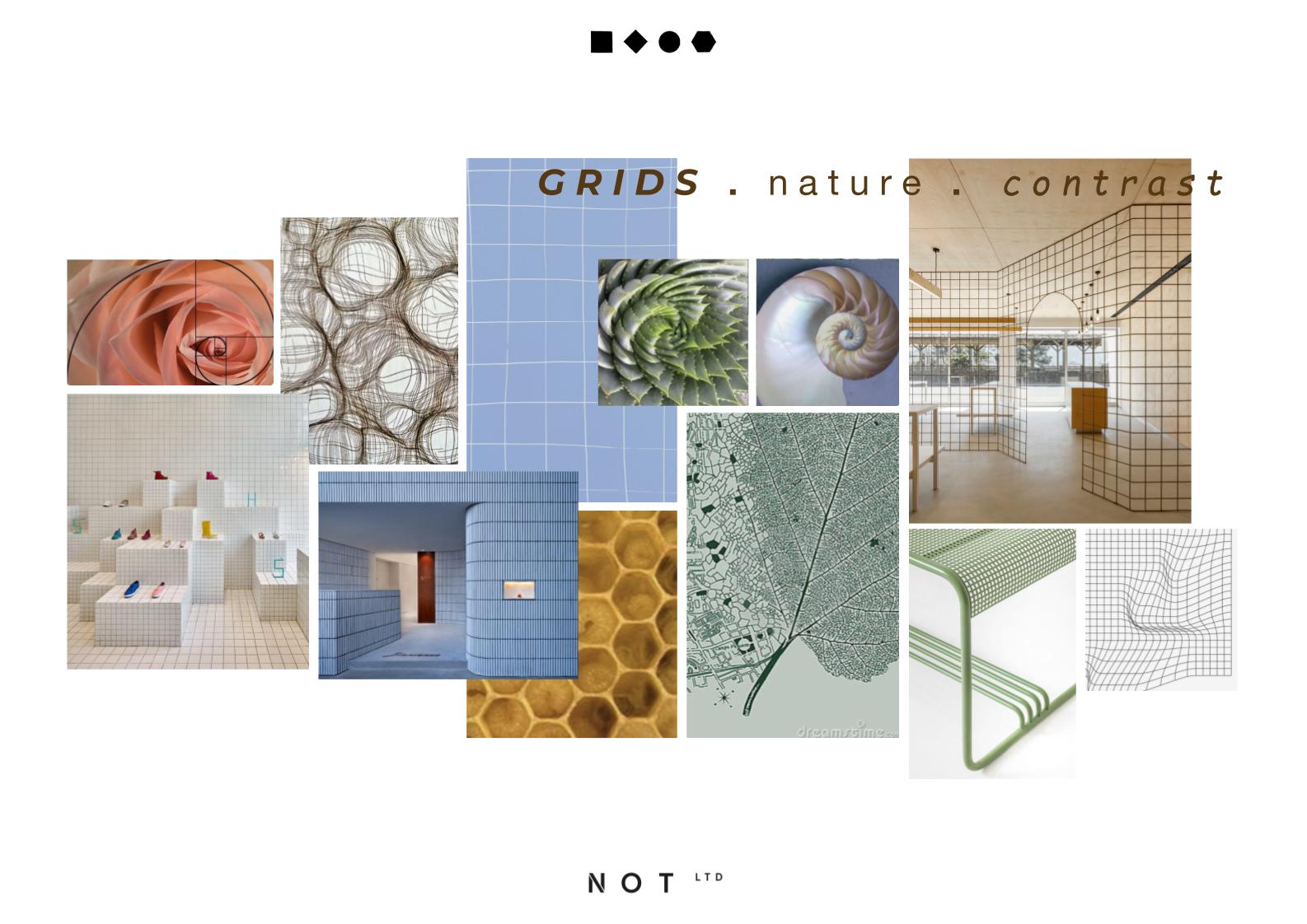 Not Ltd — Munich Flagship Store Concept