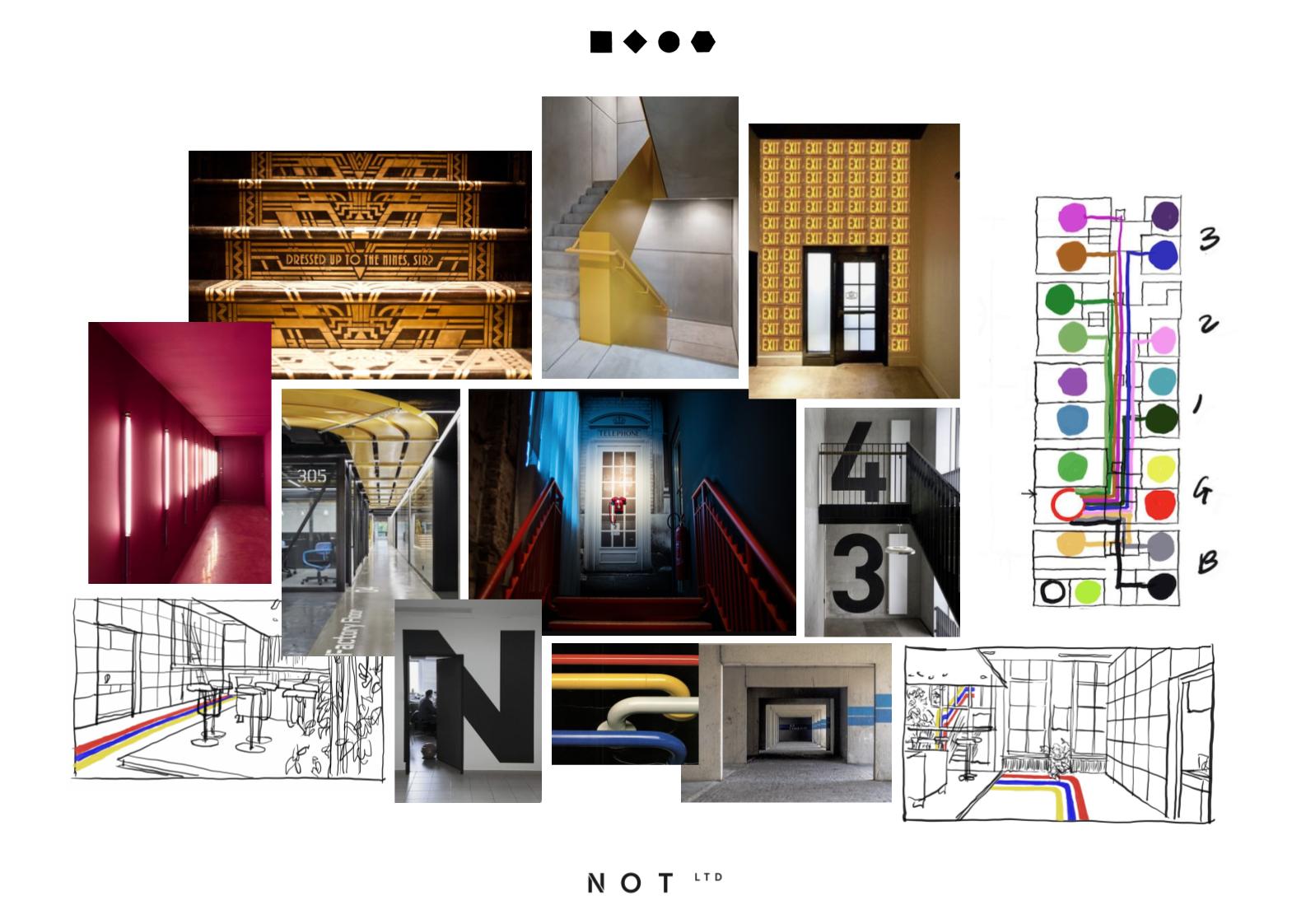 Not Ltd — 180 Amsterdam