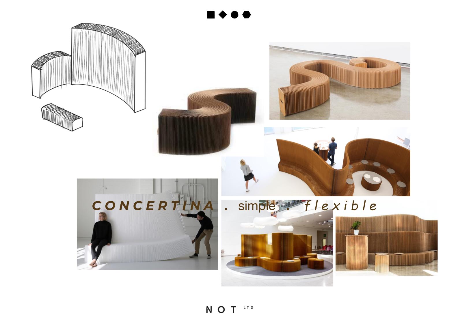 Not Ltd — Education Pop-up Experience