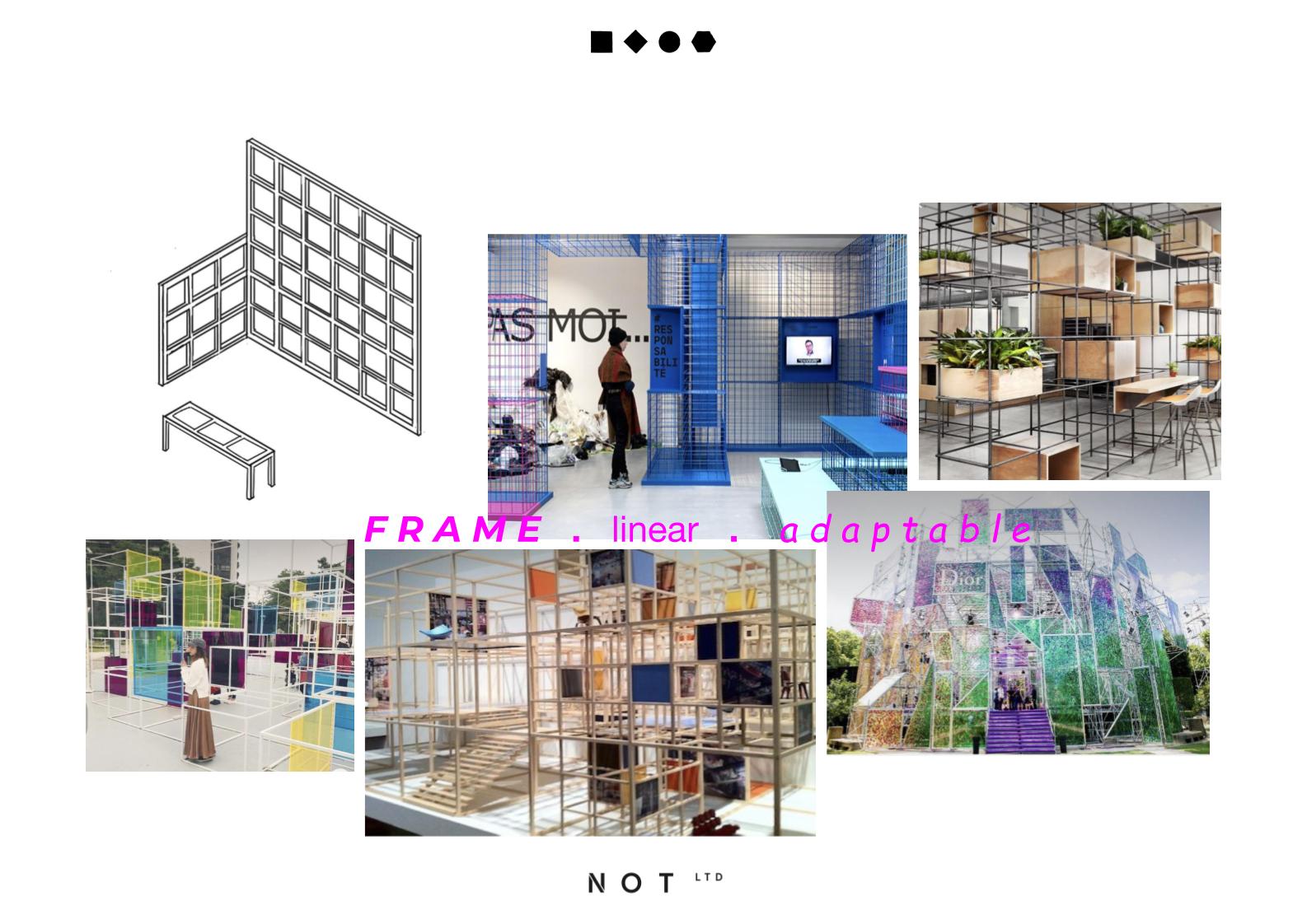 Not Ltd — Education Pop-up Experience