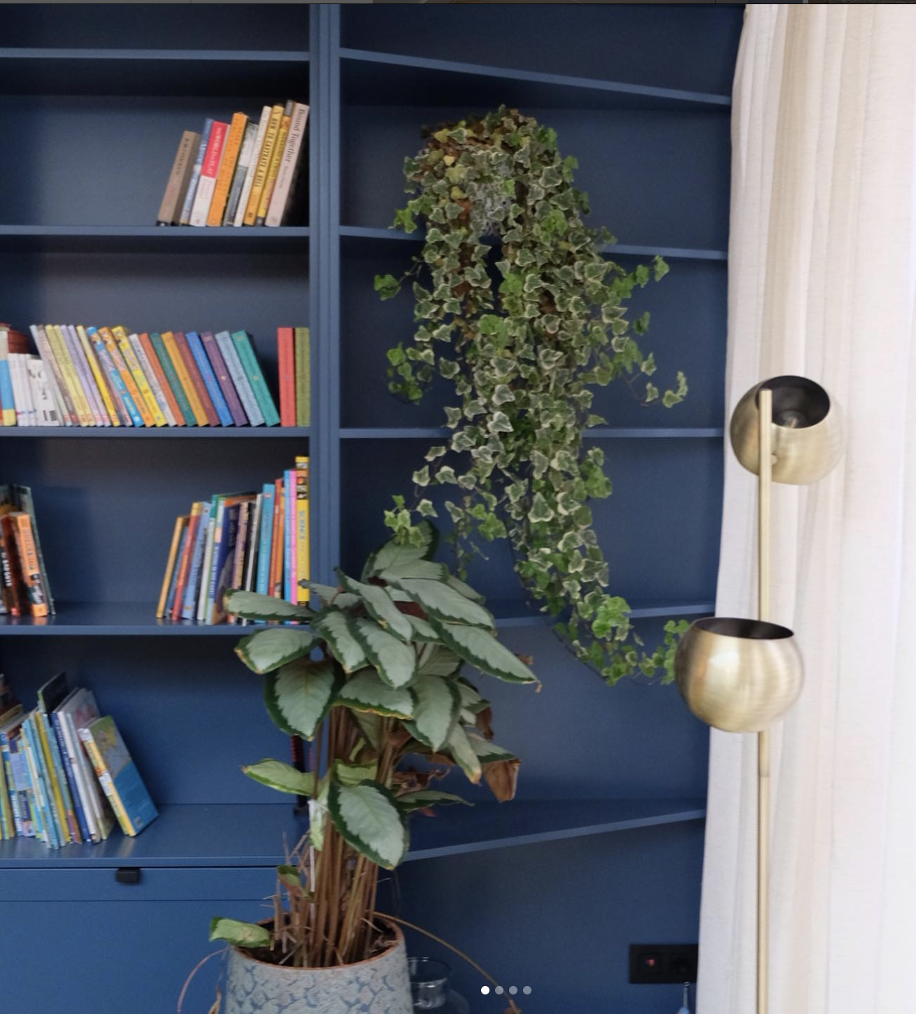 Not Ltd — Sloterkade Apartment