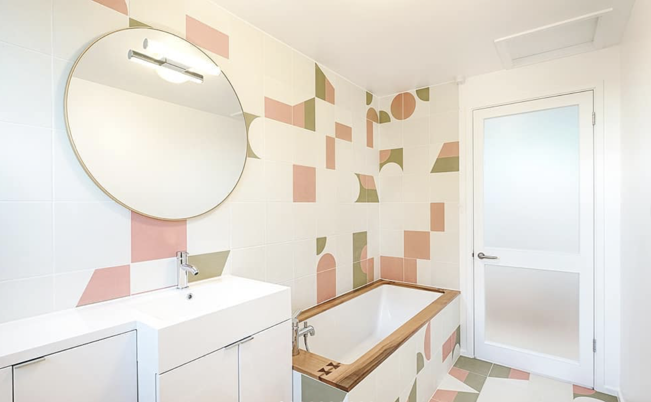 Not Ltd — Rye Midcentury Home