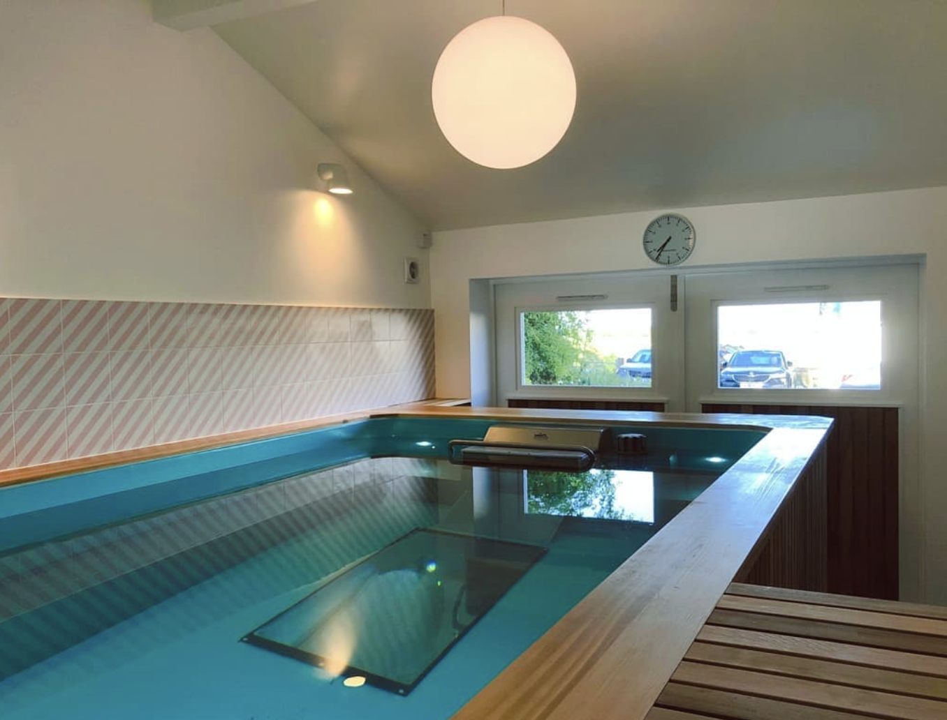 Not Ltd — Rye Midcentury Home