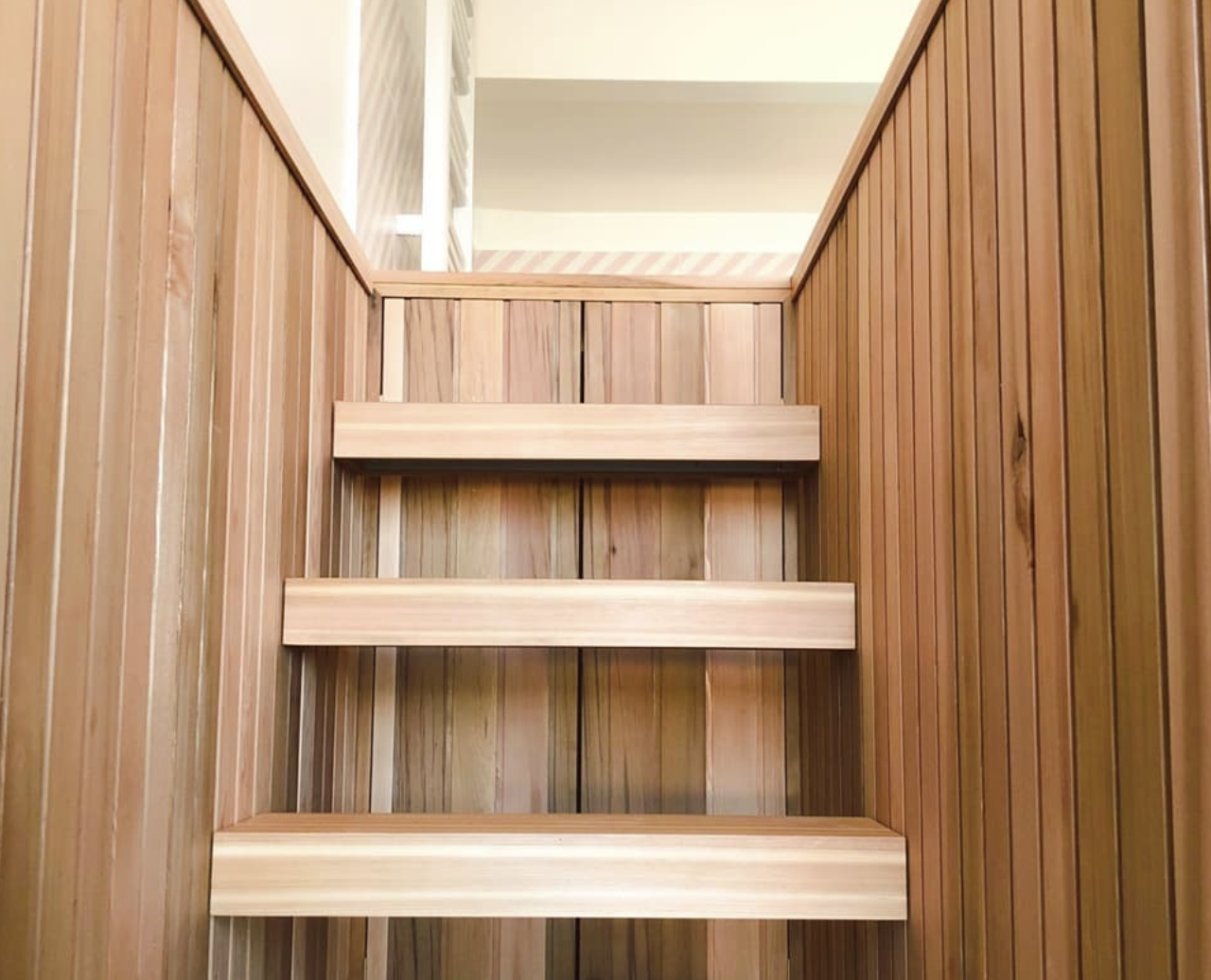 Not Ltd — Rye Midcentury Home