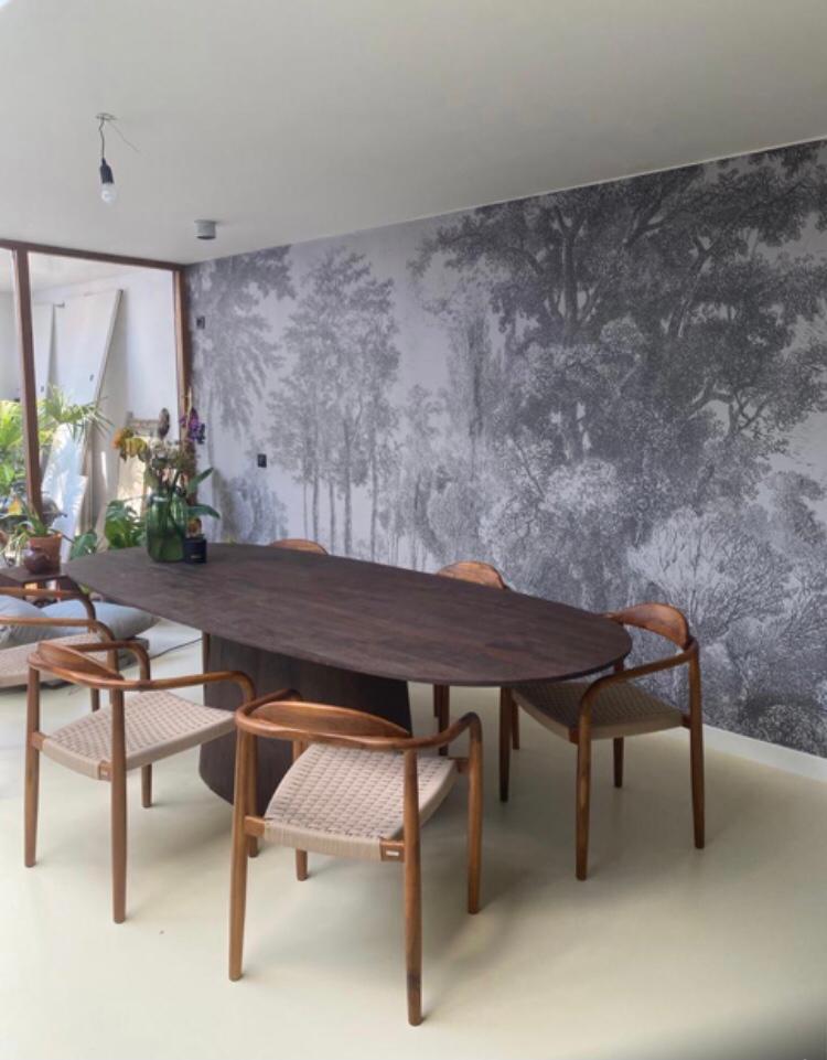 Not Ltd — Sloterkade Apartment