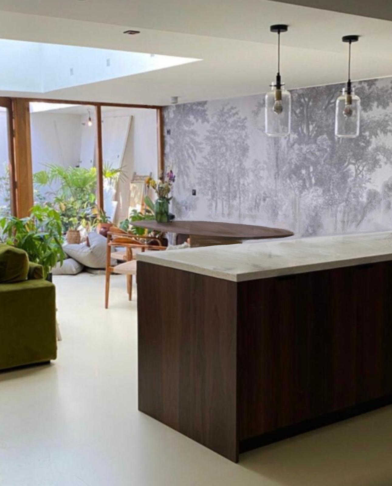 Not Ltd — Sloterkade Apartment